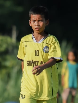 FAVIAN MAHARDIKA